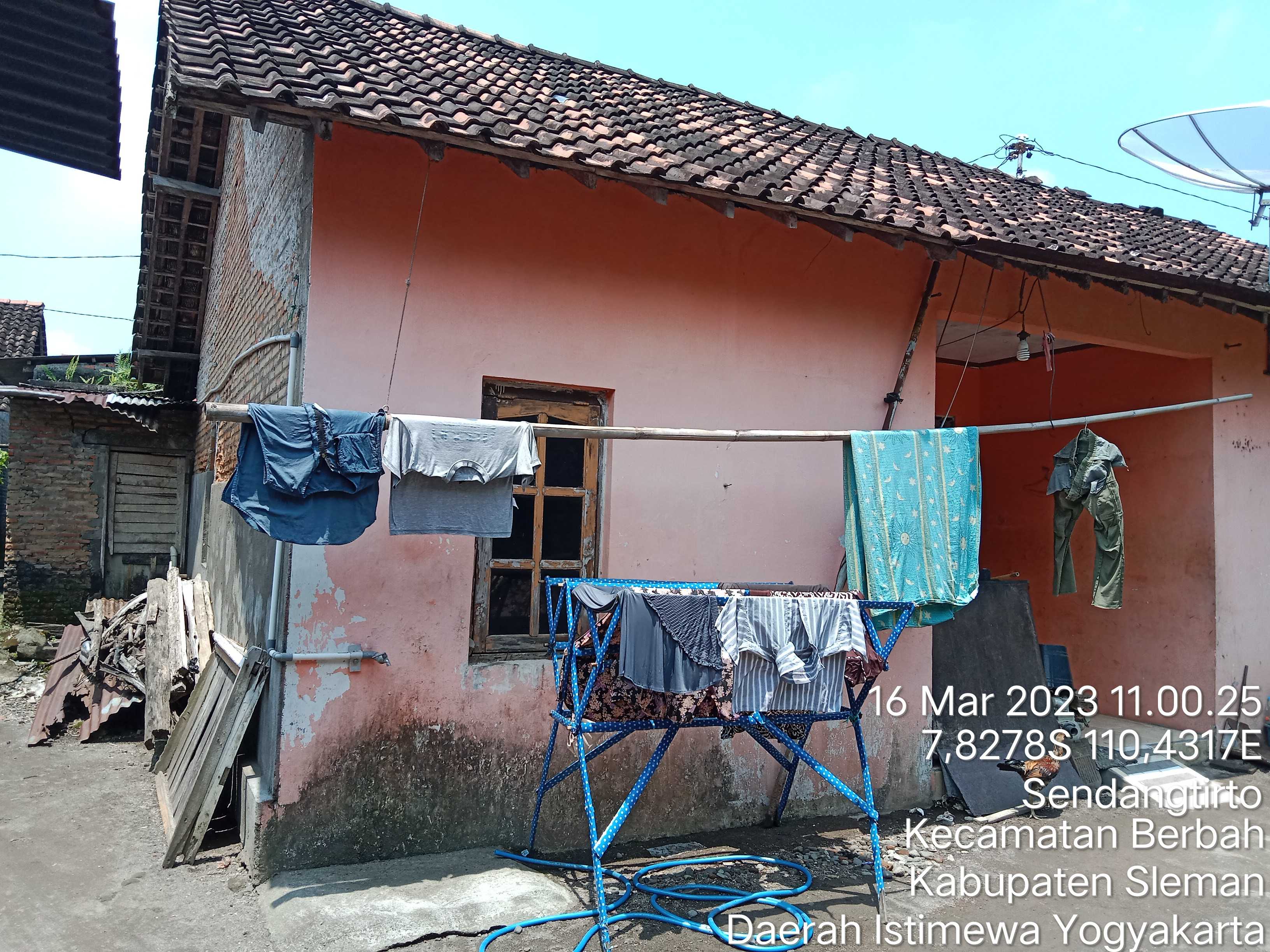 Foto Rumah 0% FACHRUL RIFA'I